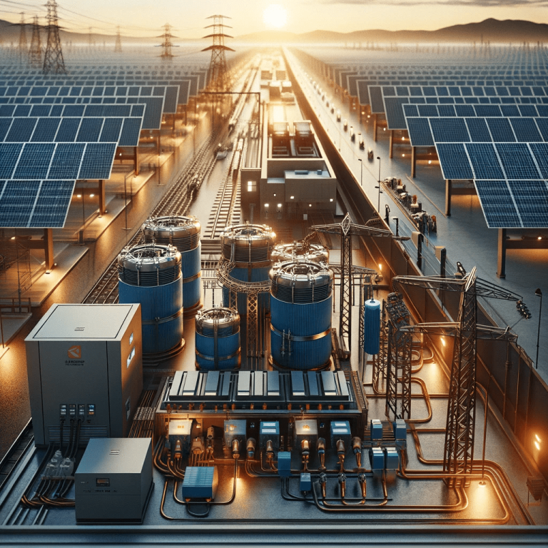 hows an industrial or-min