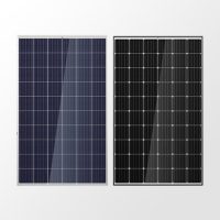 Panneaux Photovoltaique