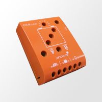 Régulateurs de charge